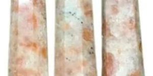 Sunstone Point Stone Tower