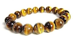 Tiger Eye Bracelet