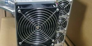 Bitmain Antminer S19 Pro