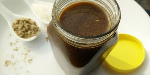 Amchoor Paste