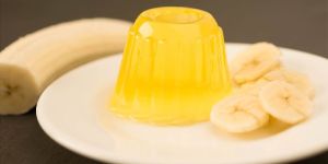 Banana Jelly