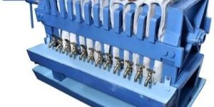 Filter Press Machine