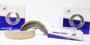 Two Wheeler Brake Shoe