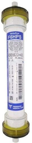 F6HPS Dialyzer