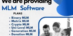 MLM Software