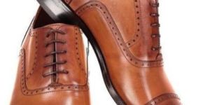 Leather Formal Shoes