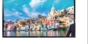 Panasonic LED Television