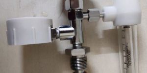 Fa Valve Humidifier Bottle