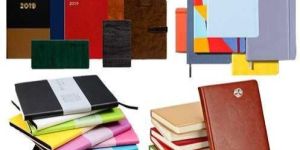 Corporate Diary Printing Services