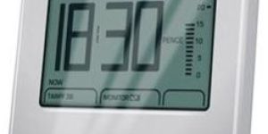 Electric Portable Meter