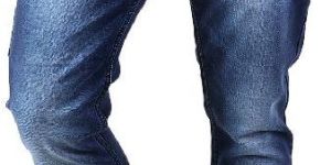 573 Dark Blue Men Denim Jeans