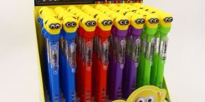 Fancy Ball Pens