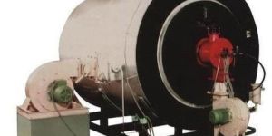 Gas Fired Hot Air Generator