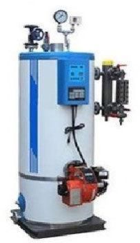 Oil Fired Hot Water Steam Boiler