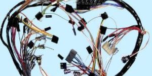 Car Wire Harness
