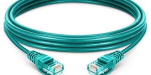 Cat 6 Cables