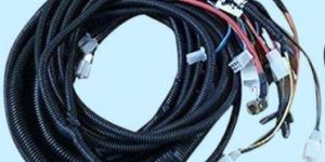 E-Rickshaw Wire Harness