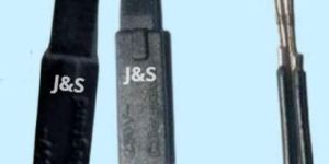 Plastic Moulded Wire Assembly