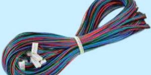 Printer Wire Harness