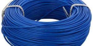 PVC Insulated Copper Wires
