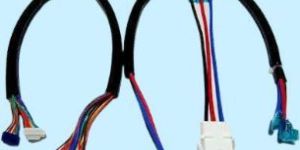 Refrigerator Wire Harness