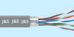 Telephone Switchboard Cables