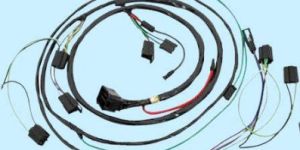 Television Wire Harness