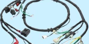 Truck Wire Harness