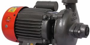 Centrifugal Monoblock Pump