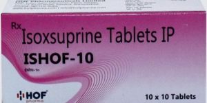 Ishof-10 Tablets