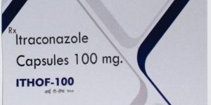 Ithof-100 Capsules