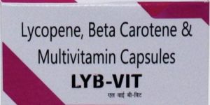 LYB-VIT Capsules
