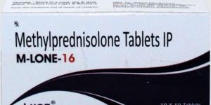 M-Lone-16 Tablets
