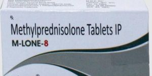 M-Lone-8 Tablets