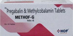 Methof-G Tablets
