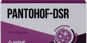 Pantohof-DSR Capsules