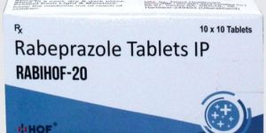 Rabihof-20 Tablets