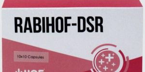 Rabihof-DSR Capsules