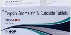 TBR-HOF Tablets
