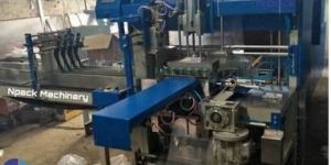 Bottle Shrink Wrapping Machine