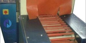MS Heat Shrink Packaging Machine
