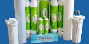 Automatic Water Structuring Device