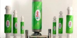 Enviro Natural Water Treatment Device