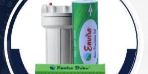 Natural Water Structuring Device