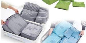 Cloth Organizer Pouch