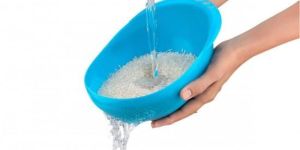 Colander Mixing Bowl