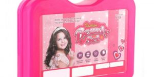 Kids Beauty Makeup Set