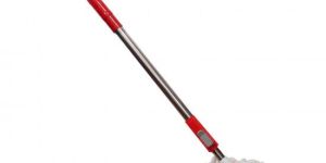 Microfiber Rod Stick Mop
