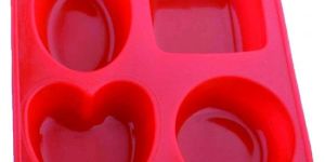 Silicone Multipurpose Mould