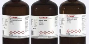 AR ACS High Purity Acid